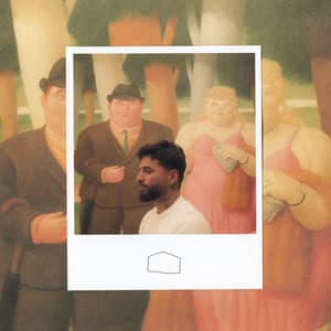 Single: BOTERO