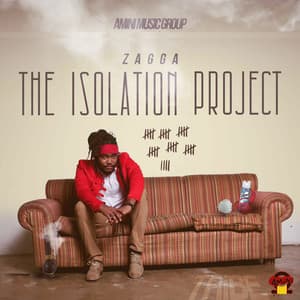 Album: The Isolation Project