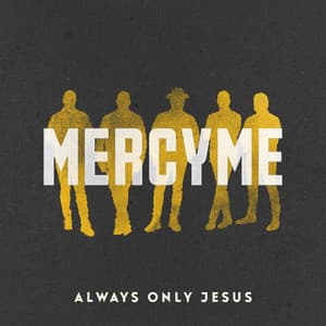 Album: Always Only Jesus