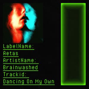 Single: Dancing on My Own
