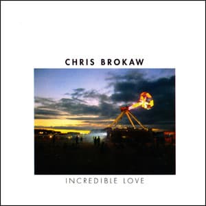 Album: Incredible Love