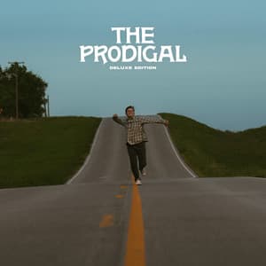 Album: The Prodigal (Deluxe Edition)