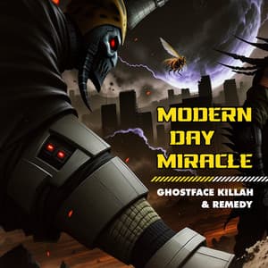 Single: Modern Day Miracle