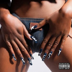 Single: Fuck Him All Night