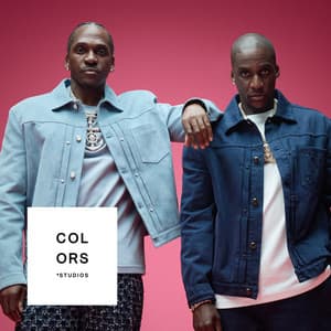 Single: Ace Trumpets - A COLORS SHOW