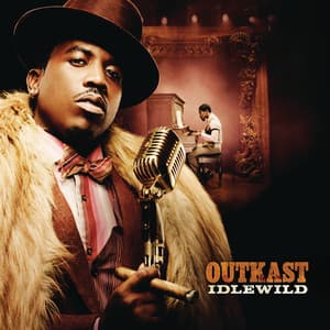 Album: Idlewild