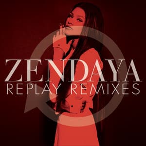 Single: Replay Remixes