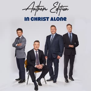 Single: In Christ Alone