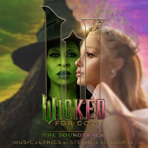 Album: Wicked: For Good – The Soundtrack