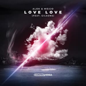 Single: Love Love (feat. Gilsons)