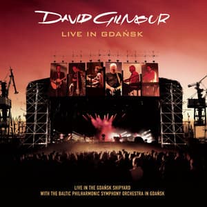 Album: Live In Gdansk