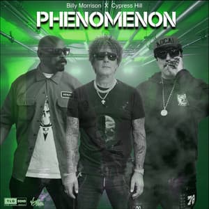 Single: Phenomenon