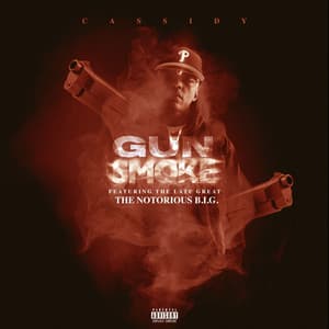 Single: Gun Smoke