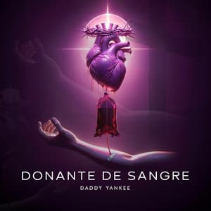 Single: Donante de Sangre