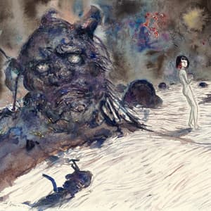 Single: MONSTRUO