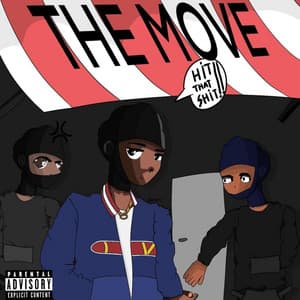 Single: The Move!
