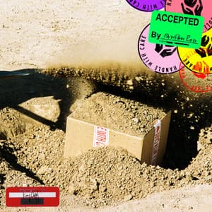 Single: Can't Shut Us Down