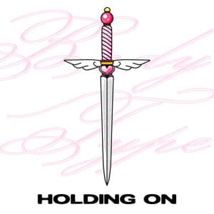 Single: Holding On