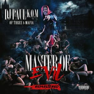 Album: Master of Evil (Remastered)