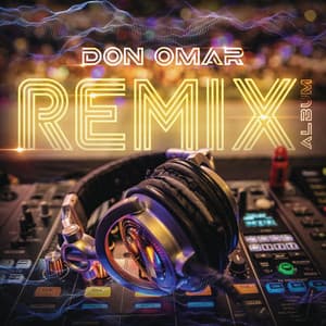 Album: Remix Album