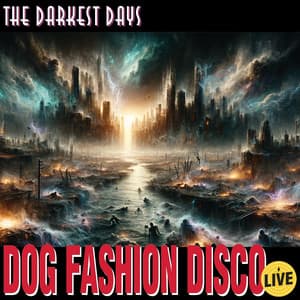 Single: The Darkest Days (Live)