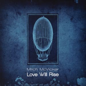 Album: Love Will Rise