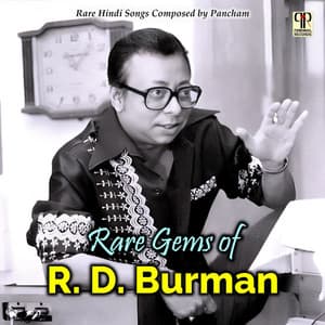 Album: Rare Gems Of R. D. Burman