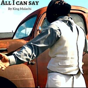 Single: All i can say