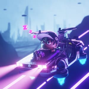 Album: Still Sleep? (Deluxe)