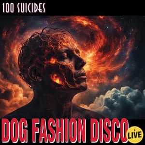 Single: 100 Suicides (Live)