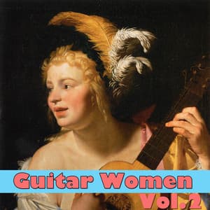 Album: Guitar Women, Vol.2