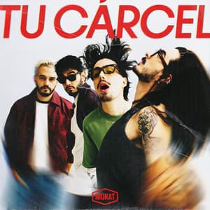 Single: Tu Cárcel