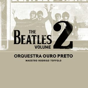 Album: The Beatles, Vol. 2