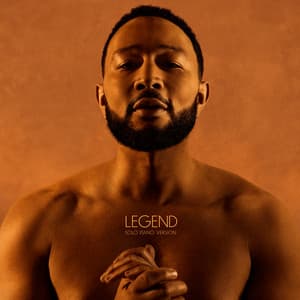 Album: LEGEND (Solo Piano Version)