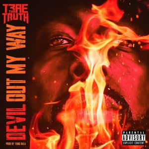 Single: Devil out My Way