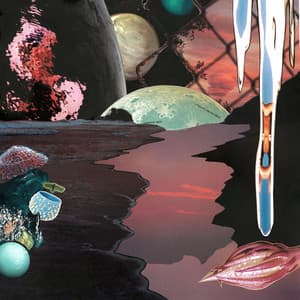 Album: There is no Neil Frances