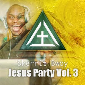 Album: Jesus Party, Vol. 3
