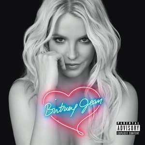 Album: Britney Jean (Deluxe Version)