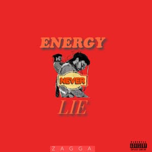 Album: Energy Never Lie