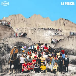 Single: La Policía
