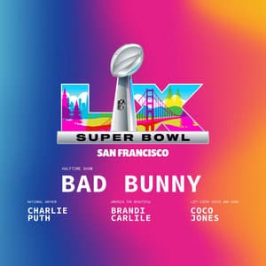 Single: Super Bowl LX Halftime Show (Live)