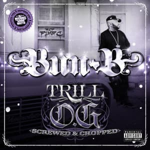 Album: Trill O.G. (Screwed)