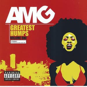 Album: Greatest Humps, Vol. One