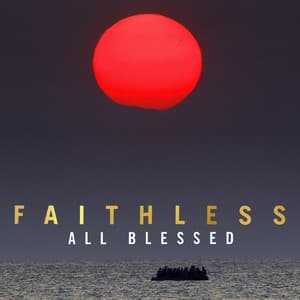 Album: All Blessed