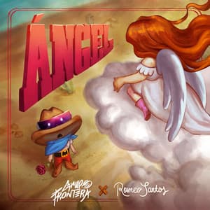 Single: ÁNGEL