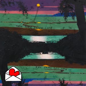 Single: The Wild Kindness (feat. Cassie Berman)