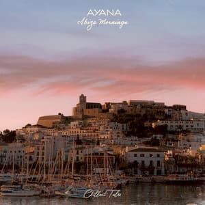 Single: Ibiza Mornings