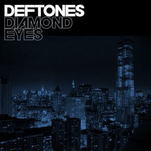 Single: Diamond Eyes