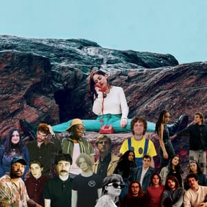 Album: The Baby Reimagined