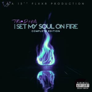 Single: Underneath Pink Moonlight (OUT OF THE BLUE)